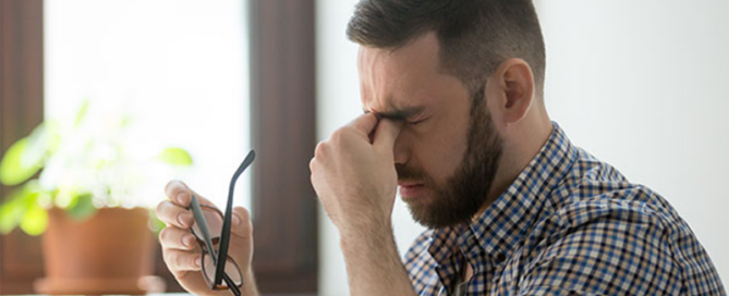Stephens Therapy Associates - 3 Tips for Stress Management