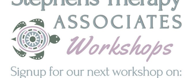 The Trauma Recovery Collaborative Workshop-03-1-2022