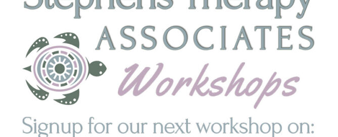 The Trauma Recovery Collaborative Workshops - 1-7-2022