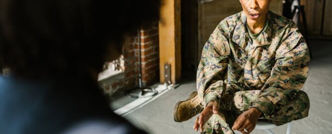Stephens Therapy Associates - Can EMDR Therapy Help with PTSD and Trauma?