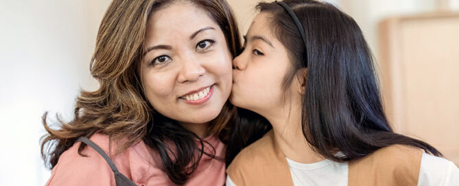 Children Idolize Abusive Parents | Trauma Recovery Collaborative