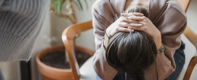 The Neurochemical Bond | The Trauma Recovery Collaborative