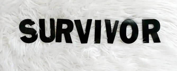 Thriving Beyond Trauma