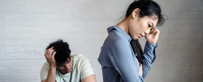 The Red Flags of Narcissism | The Trauma Recovery Collaborative