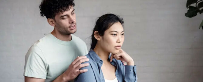 Navigating Relationships: Spotting Red Flags of Narcissism Early