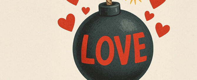 Narcissists Know They’re Love Bombing