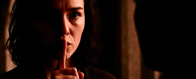 The Narcissist’s Image Game: Controlling the Story to Keep You Powerless