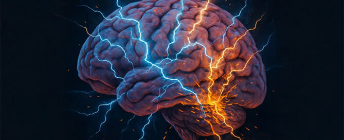 The Neuroscience of Narcissism: Why Empathy Gets Lost in Translation