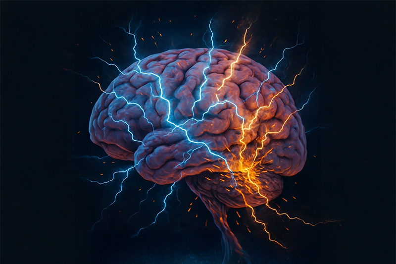 The Neuroscience of Narcissism: Why Empathy Gets Lost in Translation