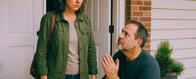 When the Narcissist is Heartbroken | The Trauma Recovery Collaborative