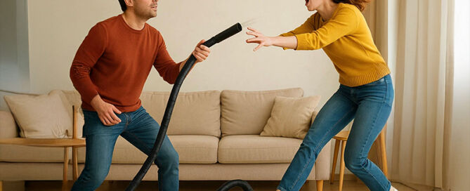 Hoovering and Limerence: How Narcissists Pull You Back In