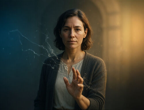 Reality Check for Survivors of Narcissistic Abuse: Questions to Break the Spell