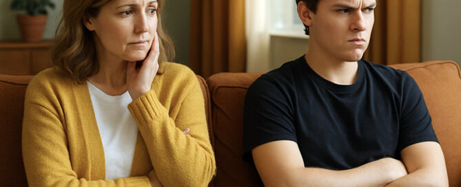 The Next Generation of Narcissistic Behavior-Is Your Child Acting Like Your Ex