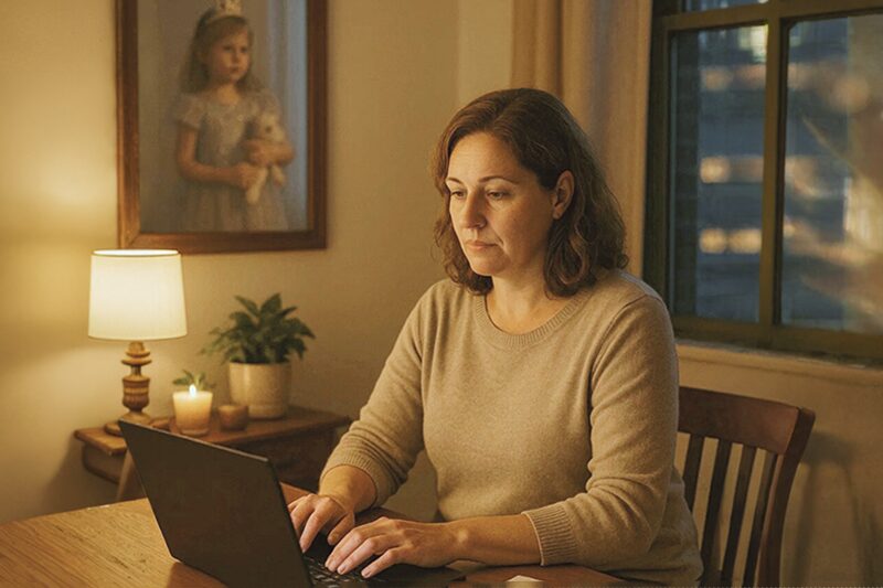 The Secret Rescue Fantasy Of Strong Women Raised By Narcissists