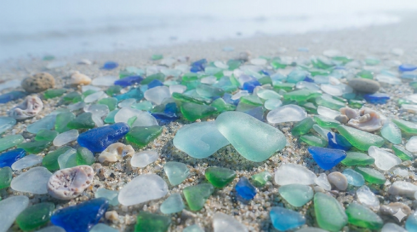 TRC Seaglass The Trauma Recovery Collaborative