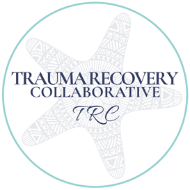 The Trauma Recovery Collaborative Logo