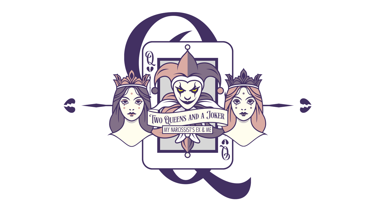 Two Queens and A Joker Podcast