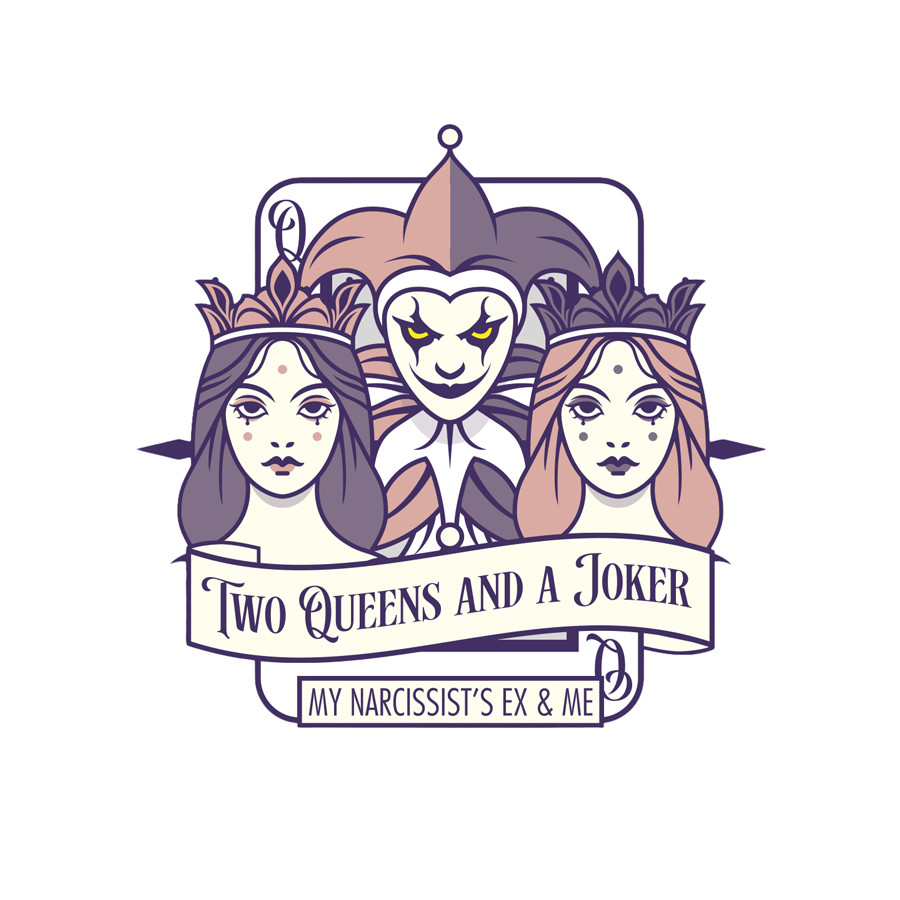 Two Queens and A Joker Podcast