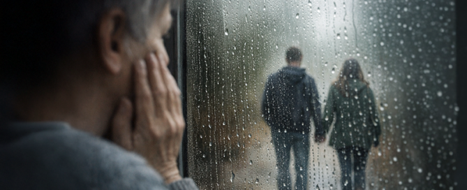 When Your Adult Kids Side With the Narcissistic Parent