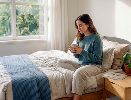 Why Routine Feels So Good After Narcissistic Abuse