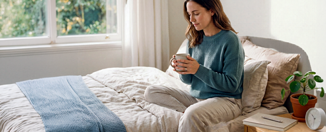 Why Routine Feels So Good After Narcissistic Abuse