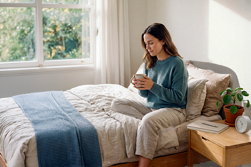 Why Routine Feels So Good After Narcissistic Abuse