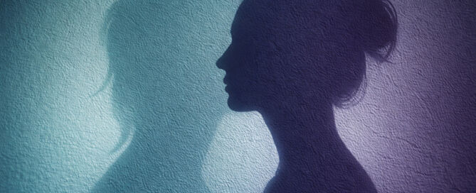 The Shadow Parts in Survivors of Narcissistic Abuse