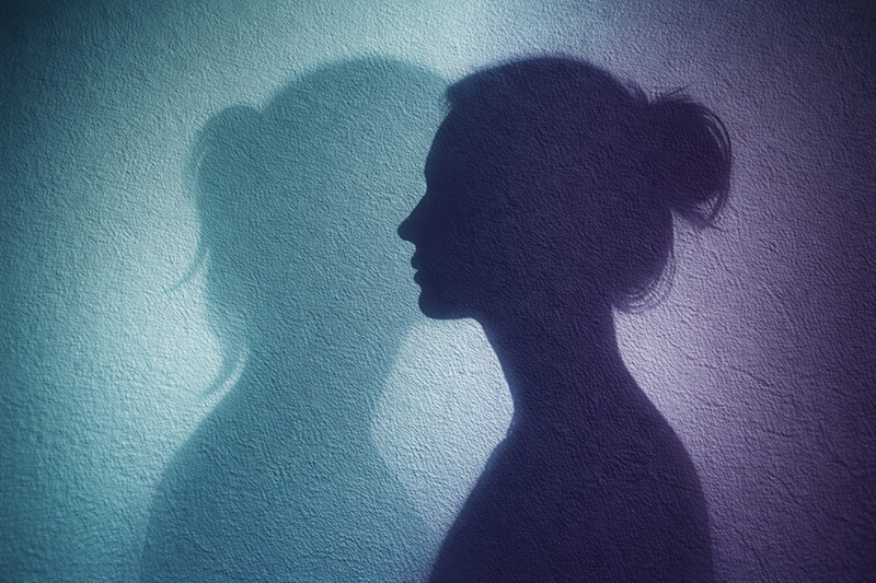 The Shadow Parts in Survivors of Narcissistic Abuse