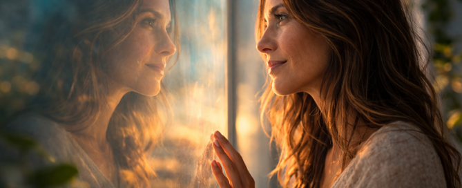Why Narcissistic Abuse Makes You Lose Yourself | TRC