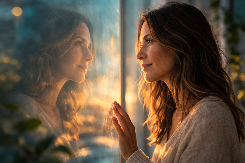 Why Narcissistic Abuse Makes You Lose Yourself | TRC