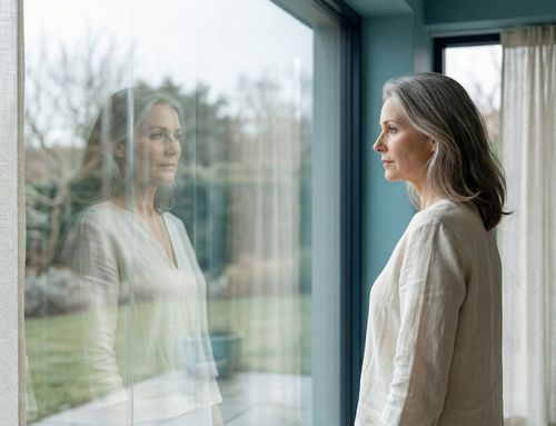 Why the Narcissist Chose You