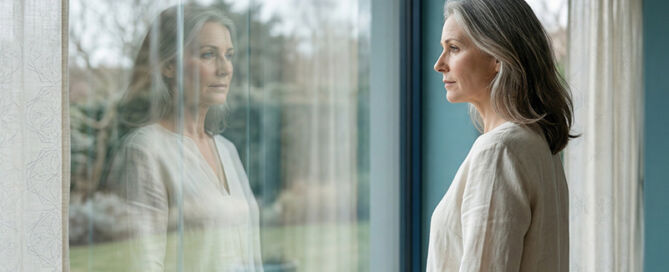 Why the Narcissist Chose You