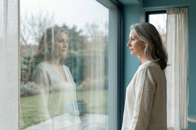 Why the Narcissist Chose You
