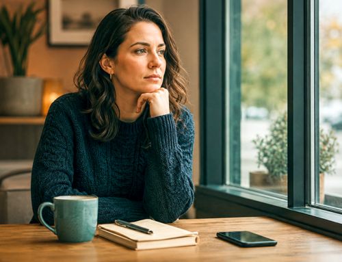 Why You Might Mistake Kindness for Chemistry After Narcissistic Abuse