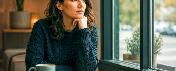 Why You Might Mistake Kindness for Chemistry After Narcissistic Abuse