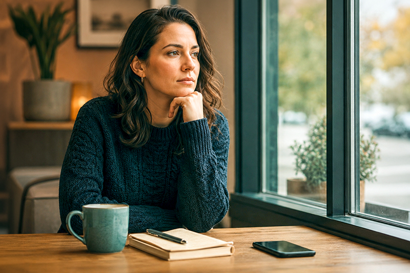 Why You Might Mistake Kindness for Chemistry After Narcissistic Abuse