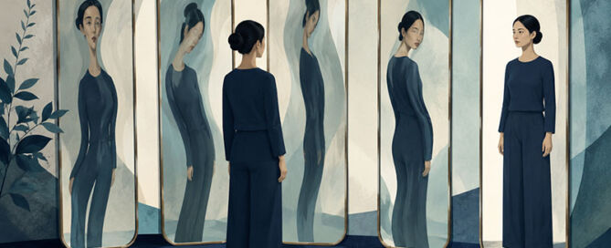The Double Bind